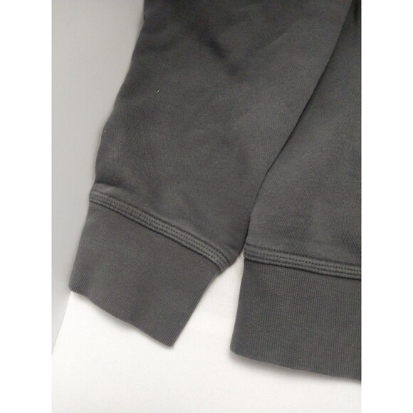 United Hockey Hoodie Mens Small  Gray Nike Pullover Team Sweatshirt - Picture 15 of 16